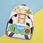 Toy Story 5 Triple Pocket Jessie, Woody, & Buzz Mini Backpack, , hi-res view 4